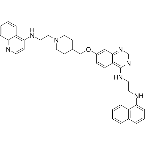 DNMT-IN-3 Chemical Structure