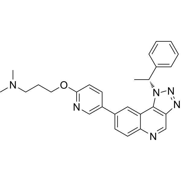 A011 Chemical Structure