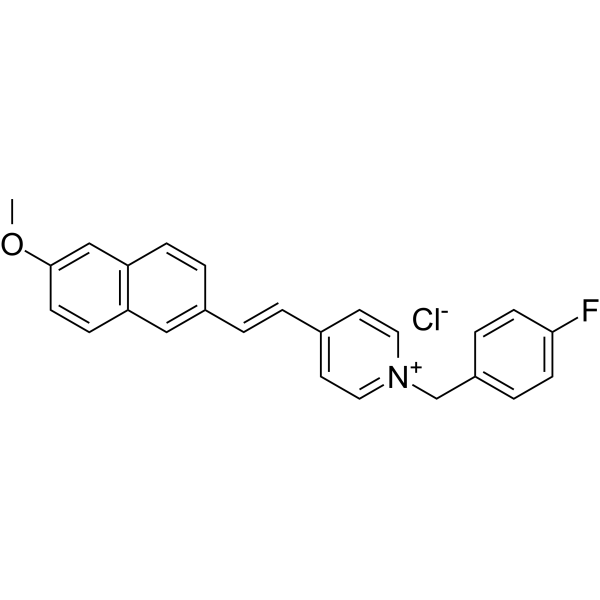 SB-1436 Chemical Structure