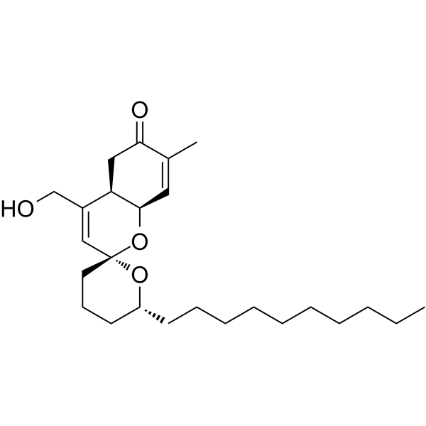 SARS-CoV-2-IN-40 Chemical Structure