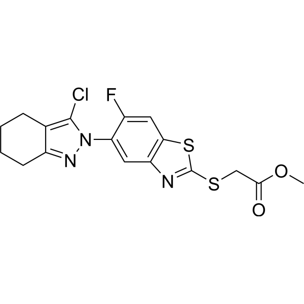 PPO-IN-2 Chemical Structure
