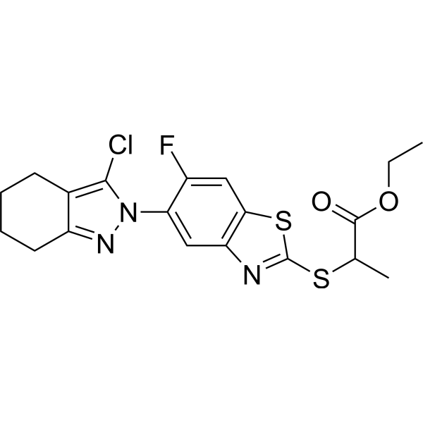 PPO-IN-3 Chemical Structure