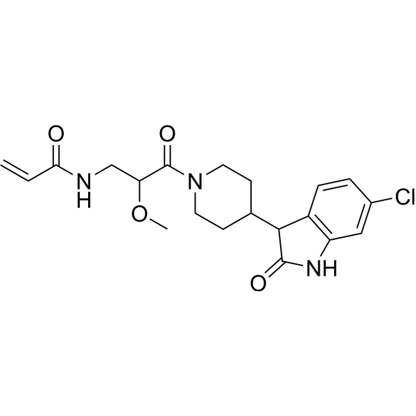 Acryl42-10 Chemical Structure