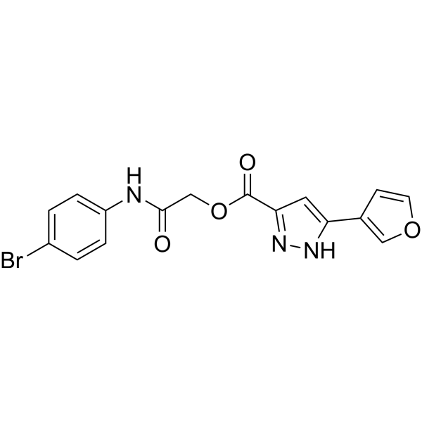 Z795161988 Chemical Structure