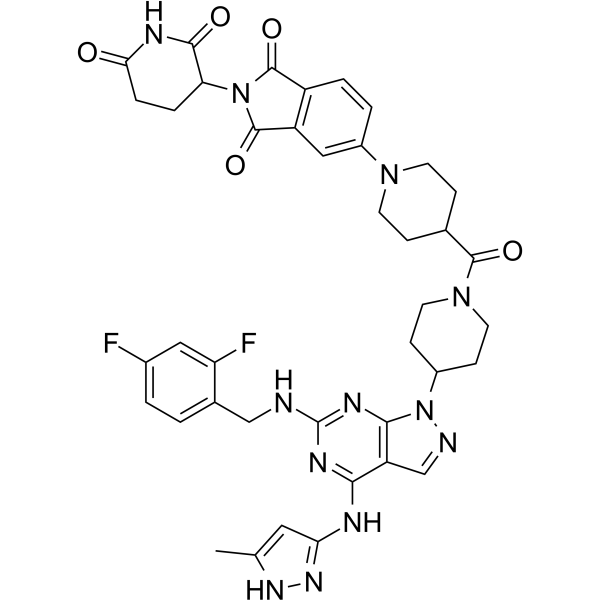 SP27 Chemical Structure
