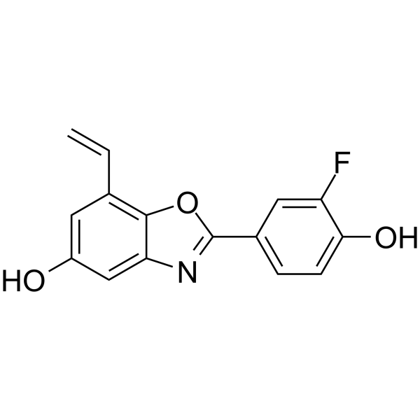 Prinaberel Chemical Structure