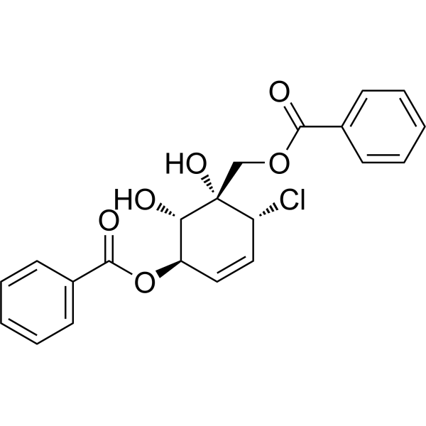 BO-1 Chemical Structure
