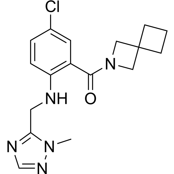 NNRT-IN-3 Chemical Structure