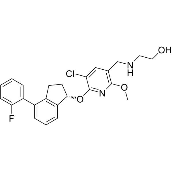 PD-1/PD-L1-IN-31 Chemical Structure