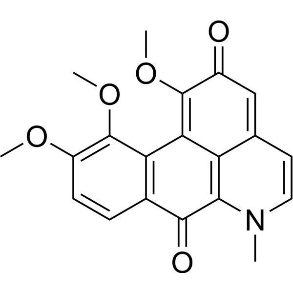 IDO1/TDO-IN-6 Chemical Structure
