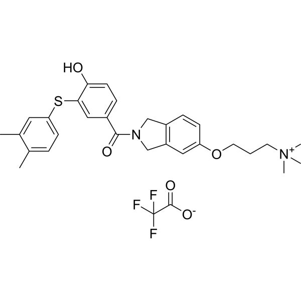 NDNA4 Chemical Structure