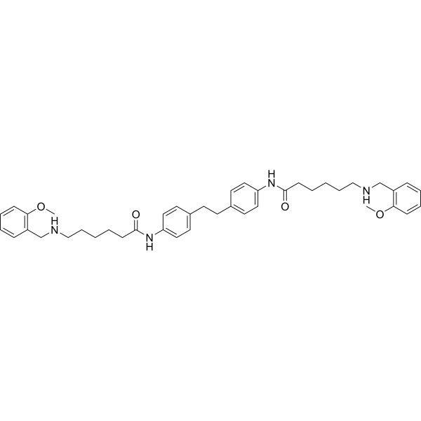 MAO-IN-3 Chemical Structure