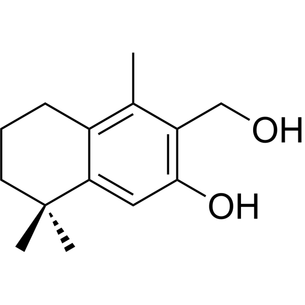 Anticancer agent 157 Chemical Structure