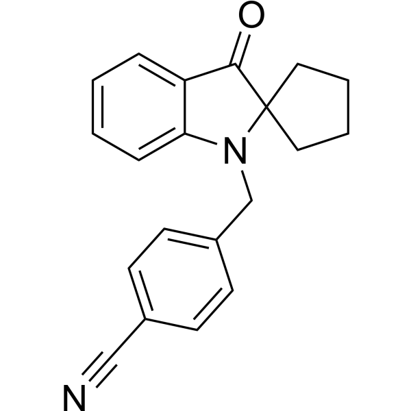 MAO-B-IN-24 Chemical Structure