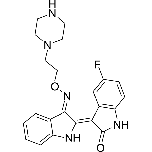 PLM-101 Chemical Structure