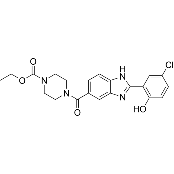 CTL-06 Chemical Structure