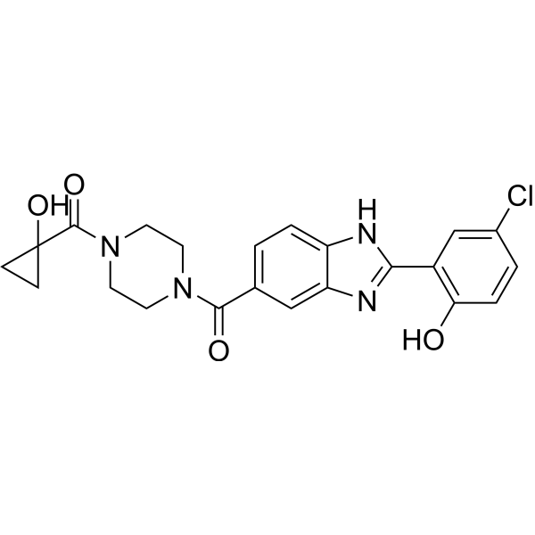 CTL-12 Chemical Structure