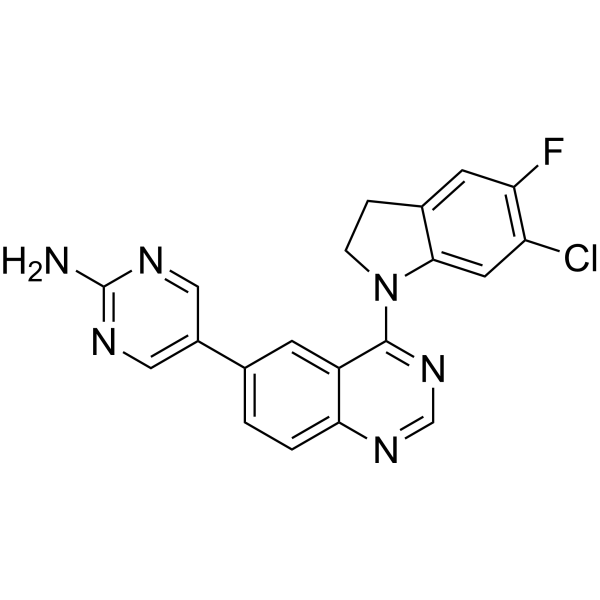 MTX-241F Chemical Structure