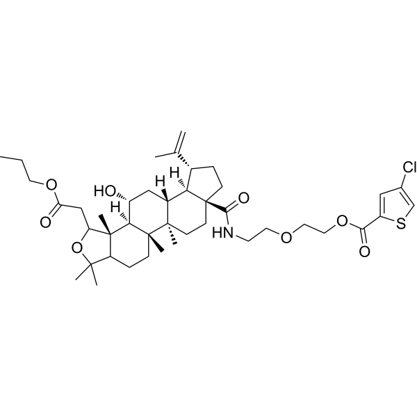 ROS-IN-2 Chemical Structure