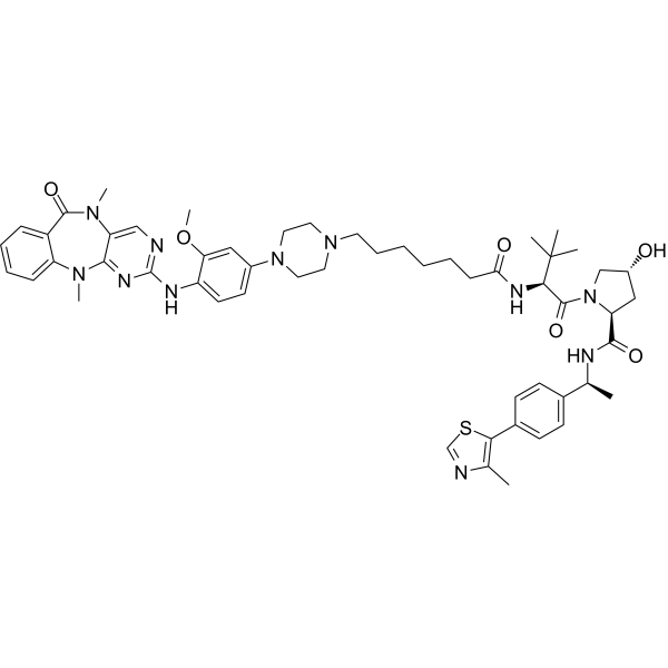 PPM-3 Chemical Structure