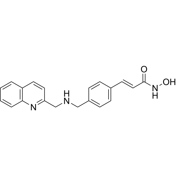 HFY-4A Chemical Structure
