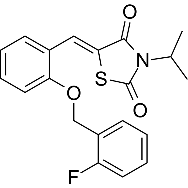 CB2R agonist 3 Chemical Structure