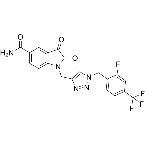 D1N52 Chemical Structure
