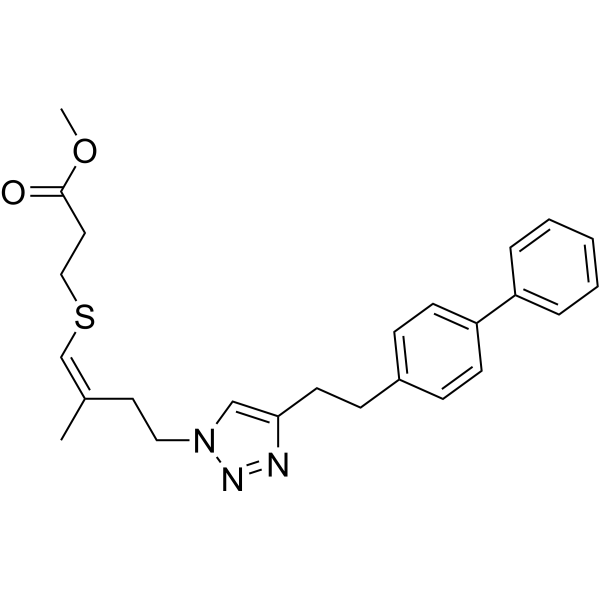 ICMT-IN-35 Chemical Structure