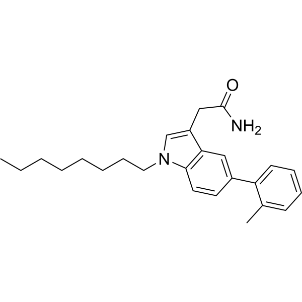 J1-1 Chemical Structure