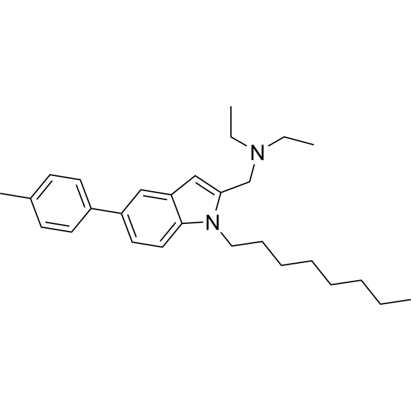 J6-3 Chemical Structure
