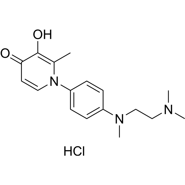 Ferroptosis-IN-4 Chemical Structure