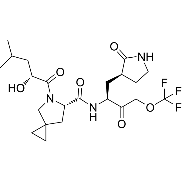 CMX990 Chemical Structure