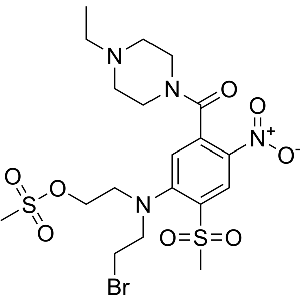 CP-506 Chemical Structure