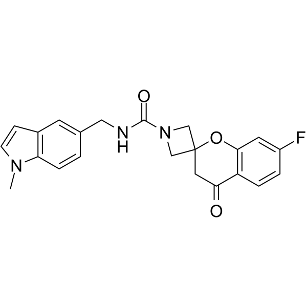 RGH-560 Chemical Structure