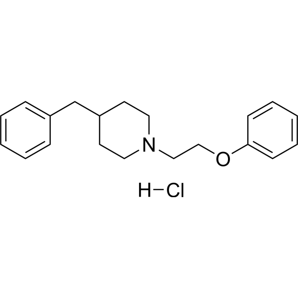 S1R agonist 1 hydrochloride Chemical Structure