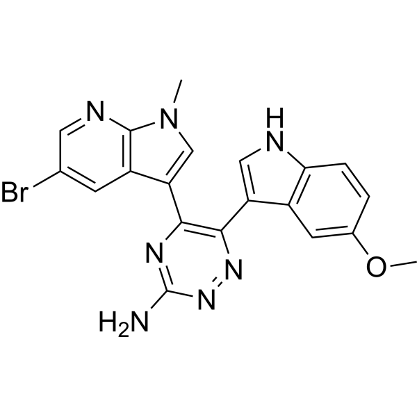 PDK-IN-1 Chemical Structure