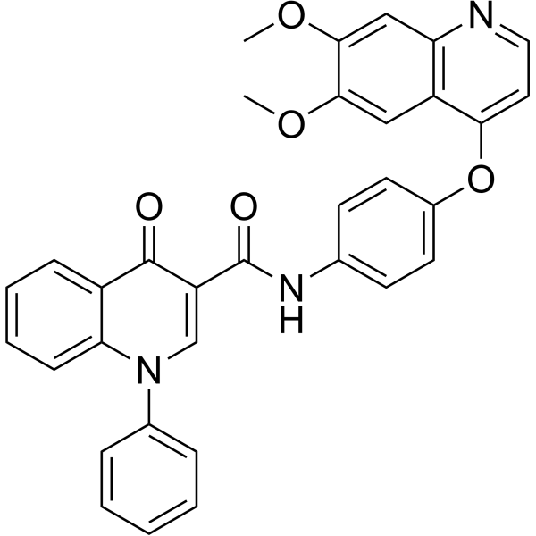 Anti-inflammatory agent 41 Chemical Structure