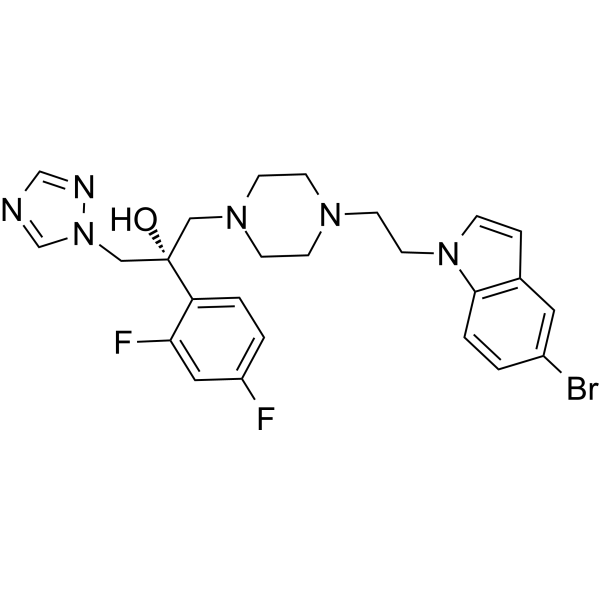 S-F24 Chemical Structure