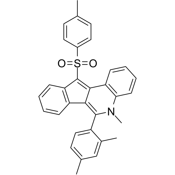 SIQ17 Chemical Structure