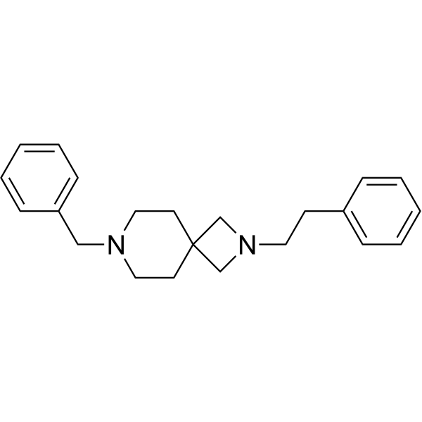 AD186 Chemical Structure