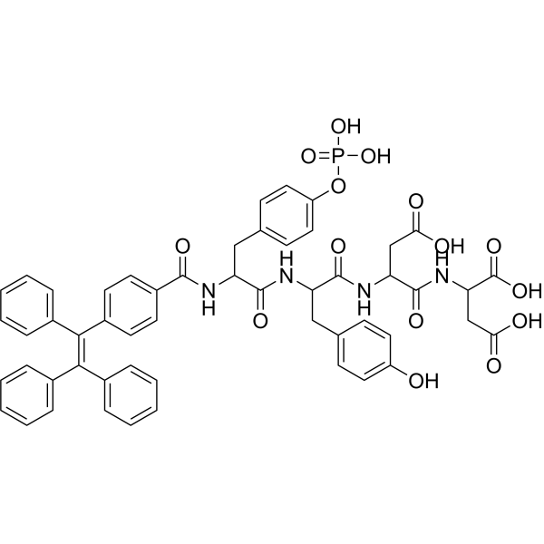 TPE-1p Chemical Structure