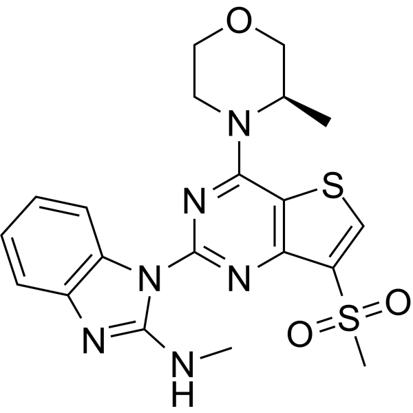 ATR-IN-23 Chemical Structure