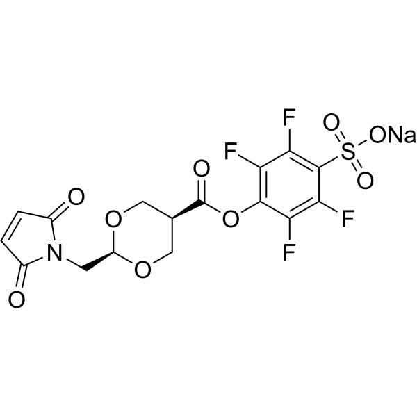 MDTF Chemical Structure