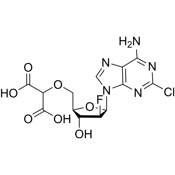 BK50164 Chemical Structure