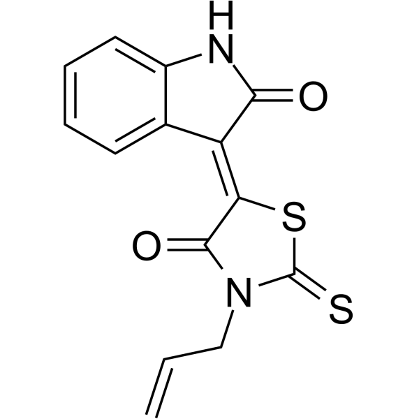 ClpB-IN-1 Chemical Structure