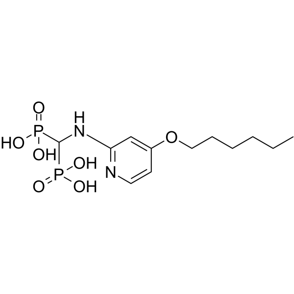 TH-Z93 Chemical Structure