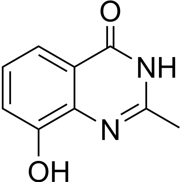 NU1025 Chemical Structure