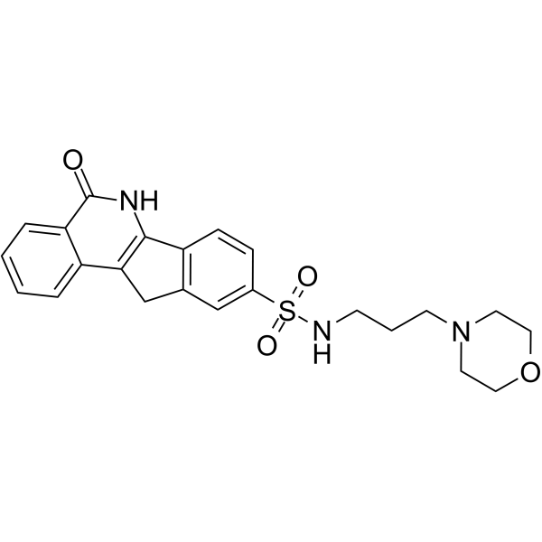 INO-1001 Chemical Structure