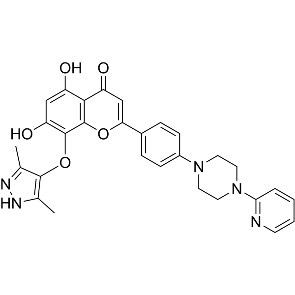DC-U4106 Chemical Structure