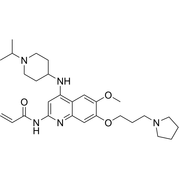 MS8511 Chemical Structure